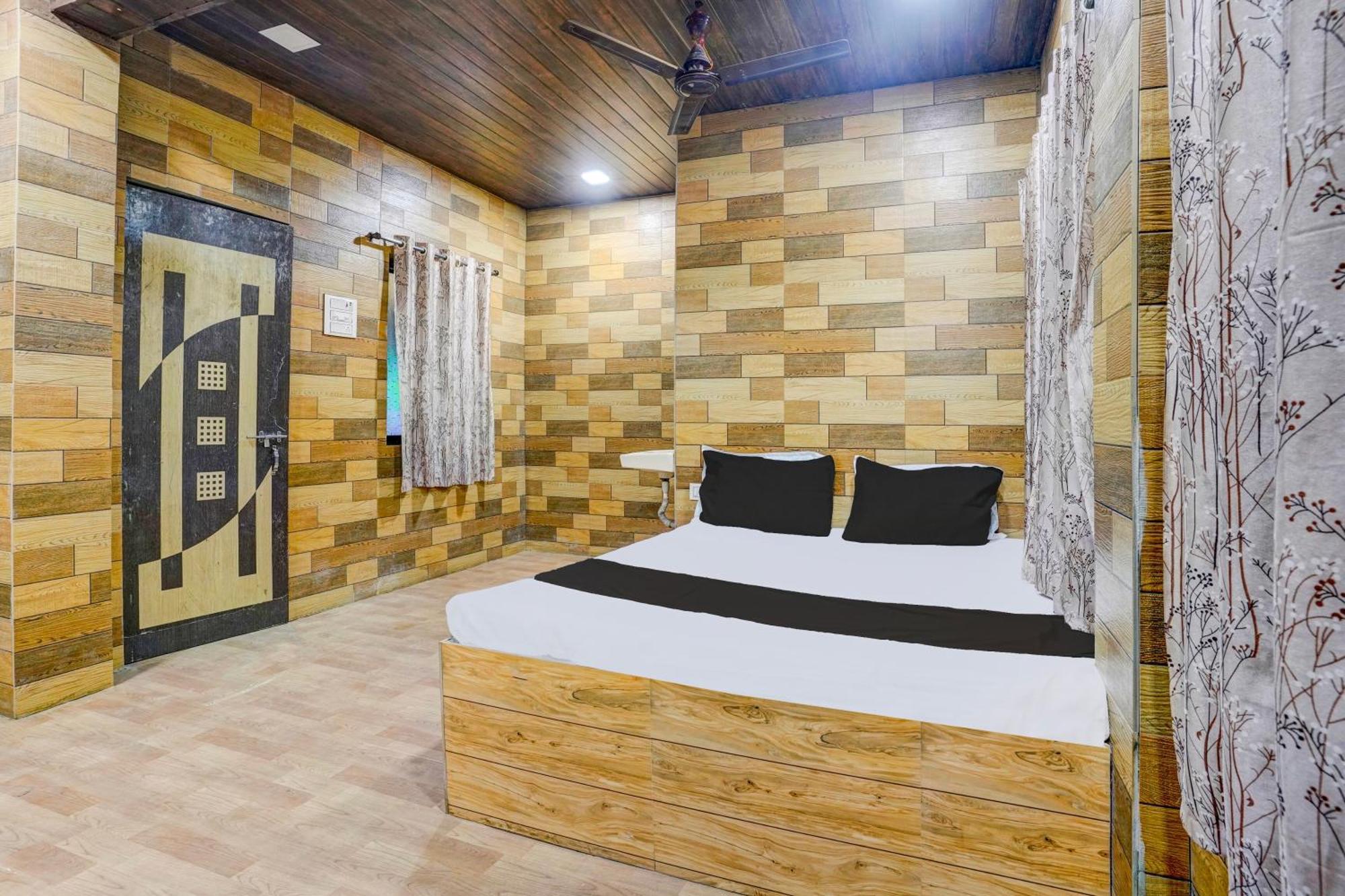 Hotel O Tulsi Resort Sopāra Exteriér fotografie
