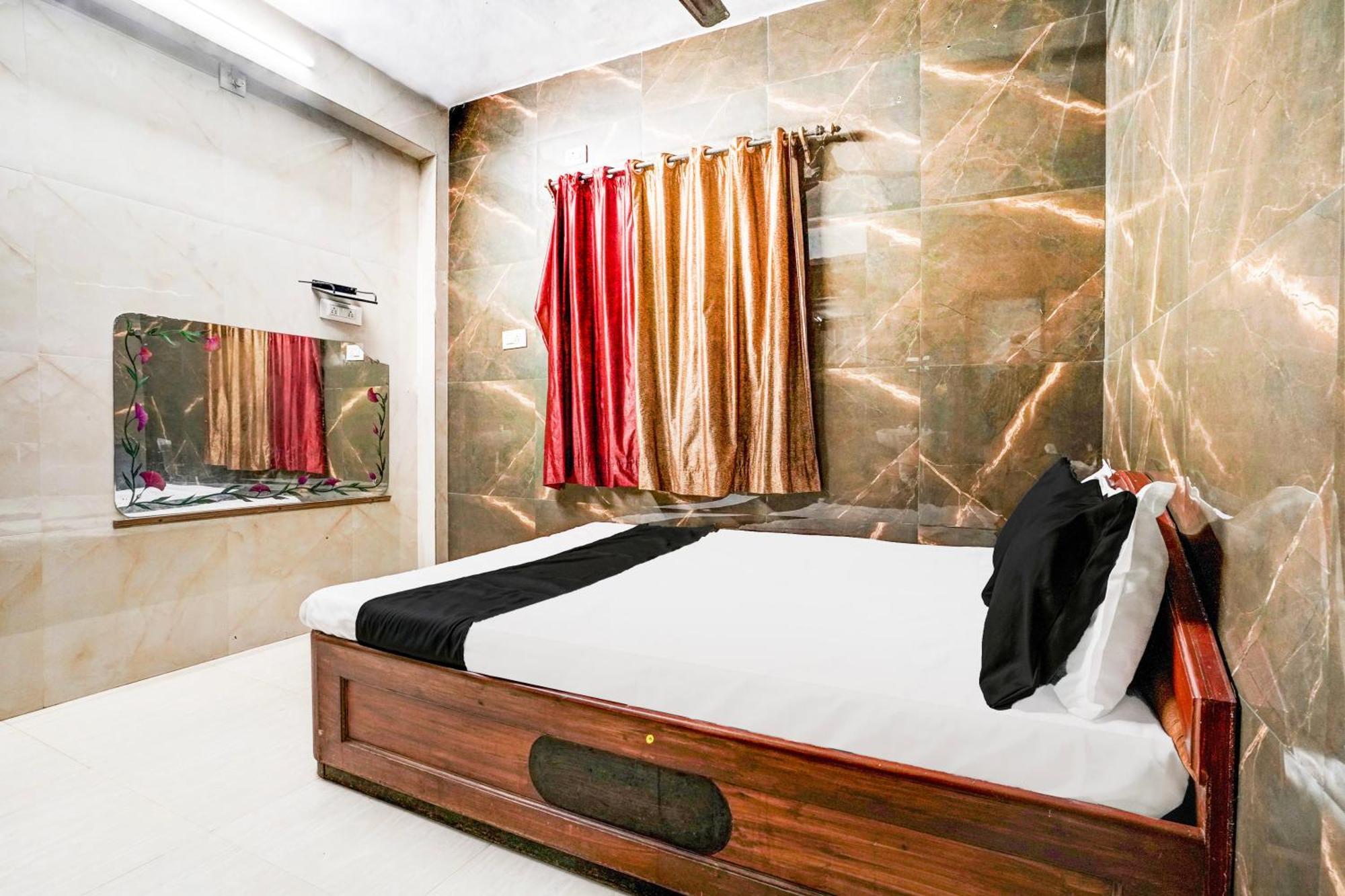 Hotel O Tulsi Resort Sopāra Exteriér fotografie